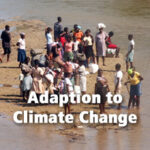 Topics - Adaption to Climate Change