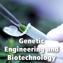 Topics - Genetic Engineering and Biotechnology