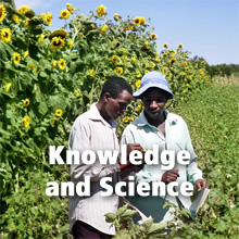 Topics - Knowledge and Science