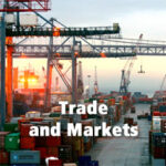 Topics - Trade and Markets
