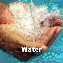 Topics - Water